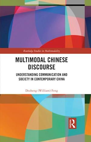 Multimodal Chinese Discourse