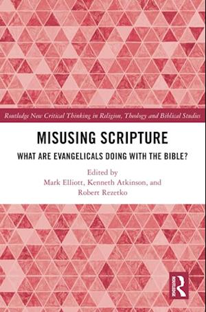 Misusing Scripture