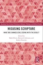 Misusing Scripture