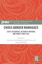 Cross-Border Marriages