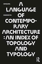 Language of Contemporary Architecture