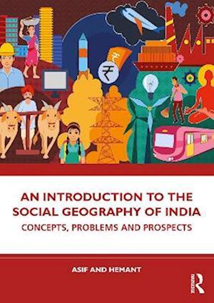 Introduction to the Social Geography of India