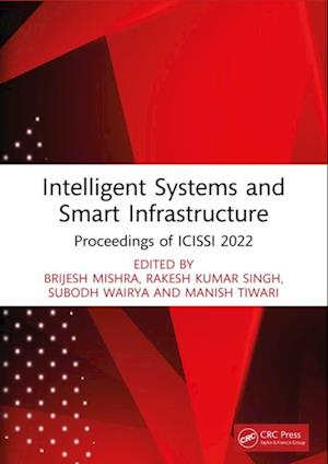 Intelligent Systems and Smart Infrastructure