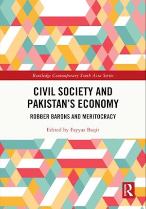 Civil Society and Pakistan's Economy