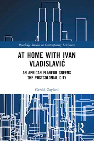 At Home with Ivan Vladislavic