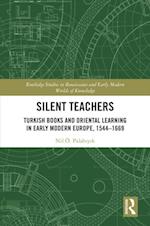 Silent Teachers