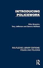 Introducing Policework