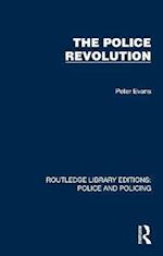 Police Revolution