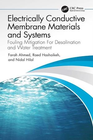 Electrically Conductive Membrane Materials and Systems