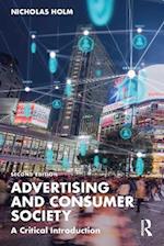 Advertising and Consumer Society