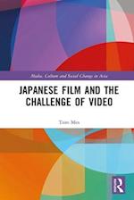 Japanese Film and the Challenge of Video