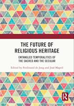 Future of Religious Heritage