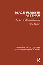 Black Flags in Vietnam