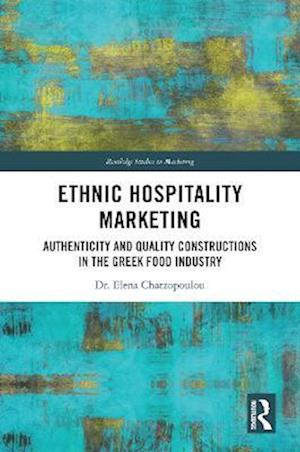 Ethnic Hospitality Marketing