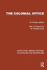 Colonial Office
