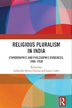 Religious Pluralism in India