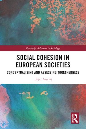 Social Cohesion in European Societies