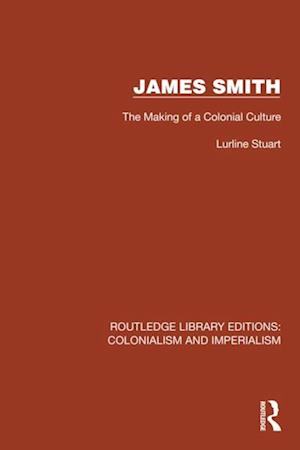 James Smith