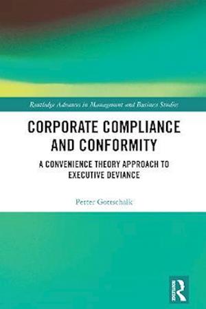 Corporate Compliance and Conformity