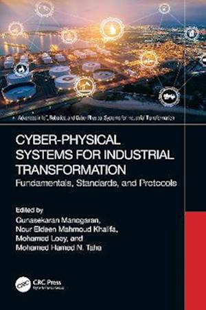 Cyber-Physical Systems for Industrial Transformation