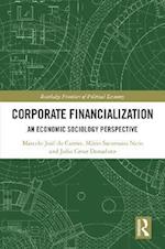 Corporate Financialization