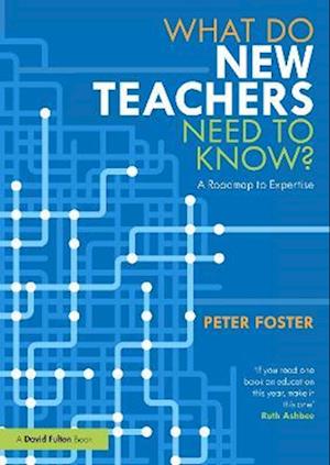 What Do New Teachers Need to Know?