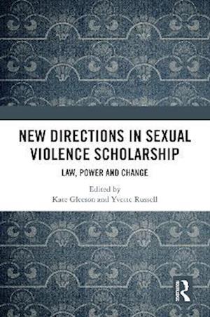 New Directions in Sexual Violence Scholarship