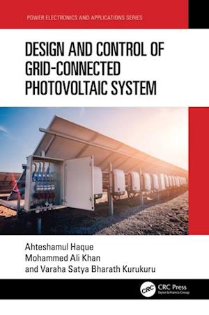 Design and Control of Grid-Connected Photovoltaic System