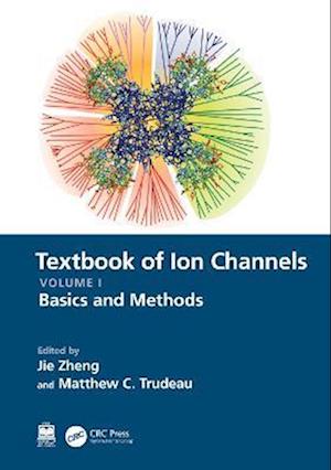 Textbook of Ion Channels Volume I