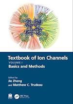 Textbook of Ion Channels Volume I