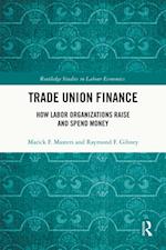 Trade Union Finance