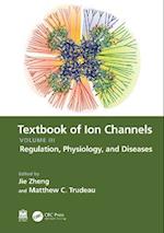 Textbook of Ion Channels Volume III