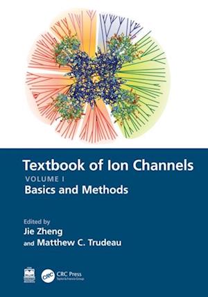 Textbook of Ion Channels Volume I