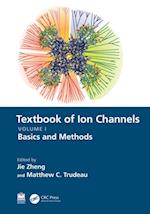 Textbook of Ion Channels Volume I