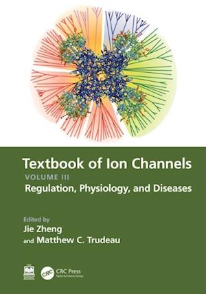 Textbook of Ion Channels Volume III