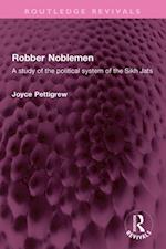Robber Noblemen