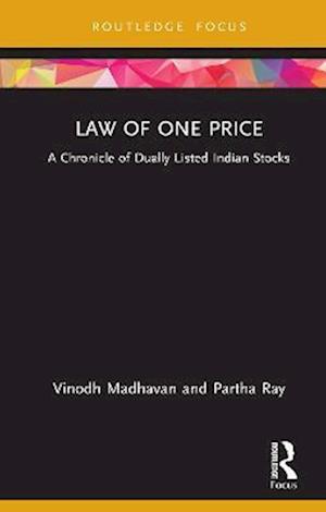 Law of One Price