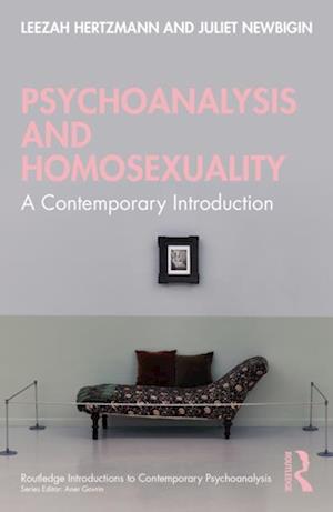 Psychoanalysis and Homosexuality