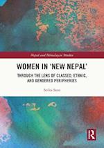 Women in 'New Nepal'