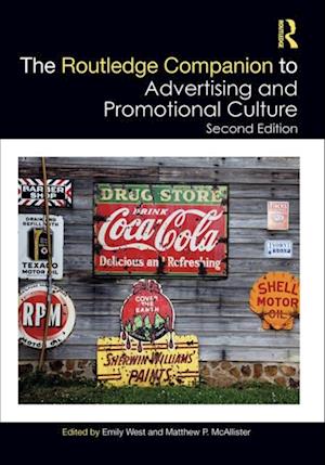 Routledge Companion to Advertising and Promotional Culture