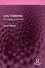 Lady Chatterley