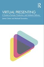 Virtual Presenting