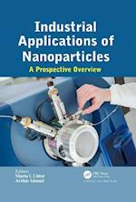 Industrial Applications of Nanoparticles