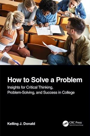 How to Solve A Problem