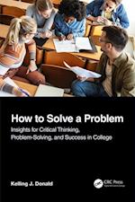 How to Solve A Problem