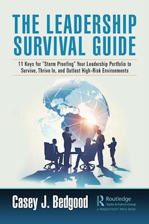 Leadership Survival Guide