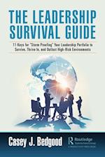 Leadership Survival Guide