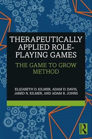 Therapeutically Applied Role-Playing Games