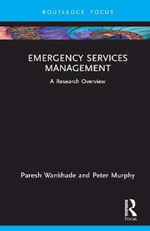 Emergency Services Management