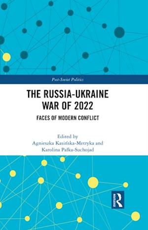 Russia-Ukraine War of 2022